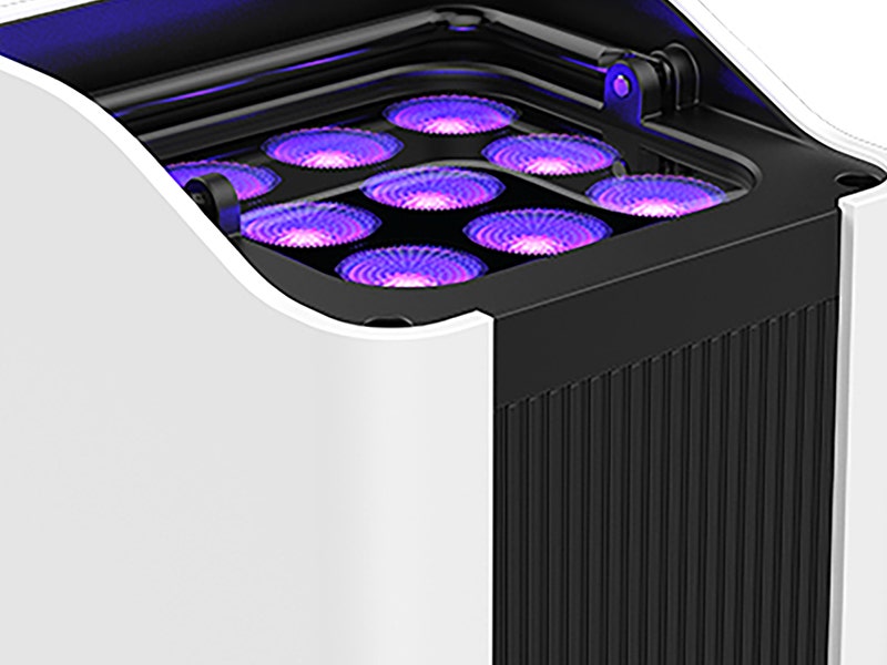CVT FREEFLXH9IPX6 Visual Excellence Meets Smart Design