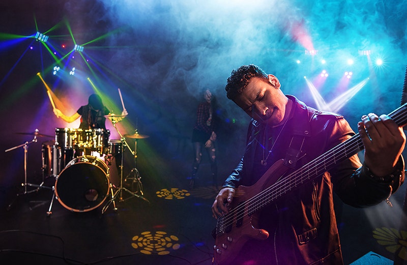 Chauvet DJ GigBAR Move ILS Effortless Setup, Maximum Impact