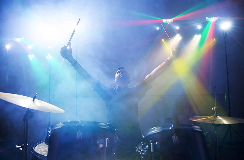 Chauvet DJ GigBAR Move ILS Setup That Actually Makes Sense