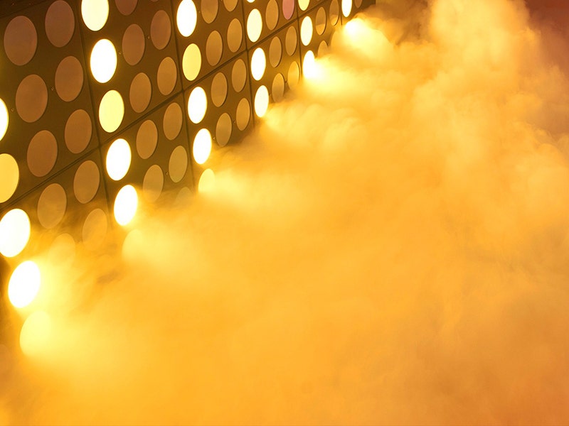Chauvet DJ Nimbus Built-In Safety Features That Keep the Magic Safe