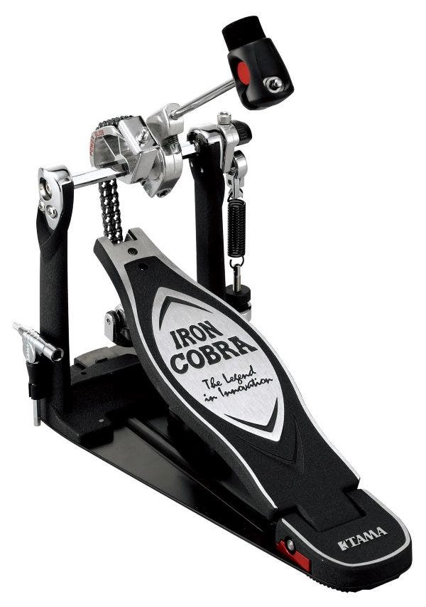 chain-drive bass drum pedal