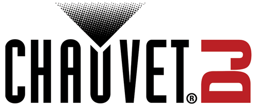 Chauvet DJ Lighting