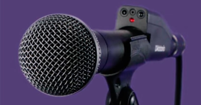 D'Addario PW-IRMM-01 Your Audio Signal’s New Best Friend