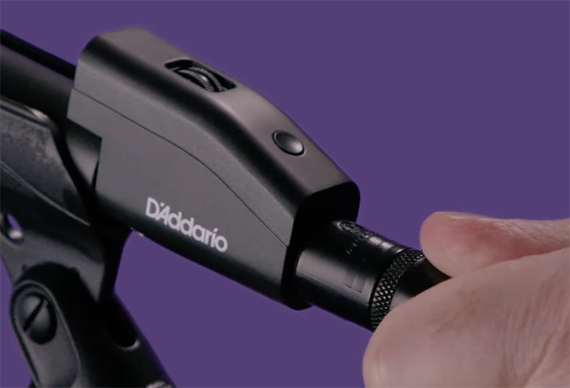 D'Addario PW-IRMM-01 Performance Freedom That Actually Works