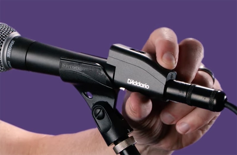 D'Addario PW-IRMM-01 Built for Real-World Reliability