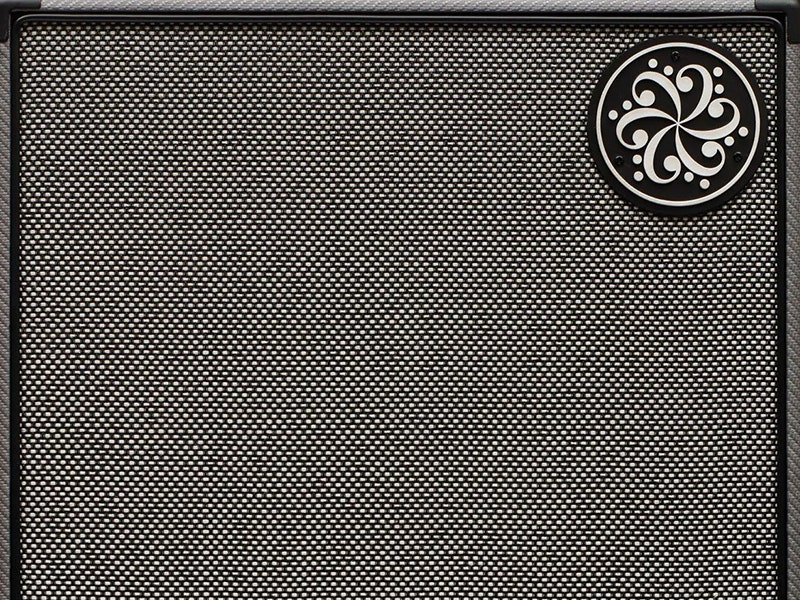 Darkglass DG212NE Massive Tone, Minimal Weight