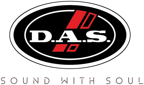 D.A.S. Audio Speakers & Subwoofers