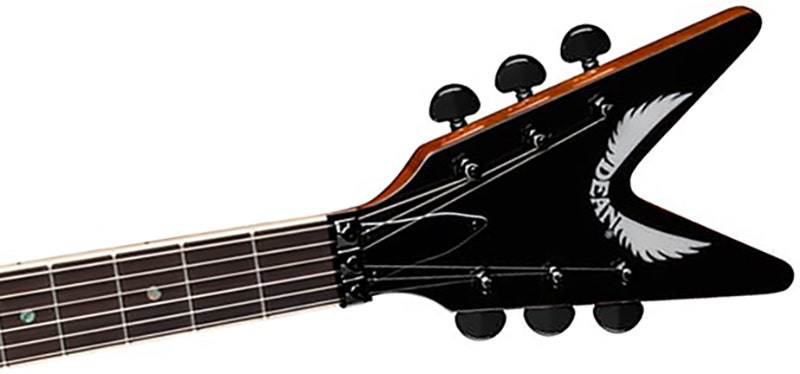 Dean ML 79 Floyd Flame Top Unleash Your Potential