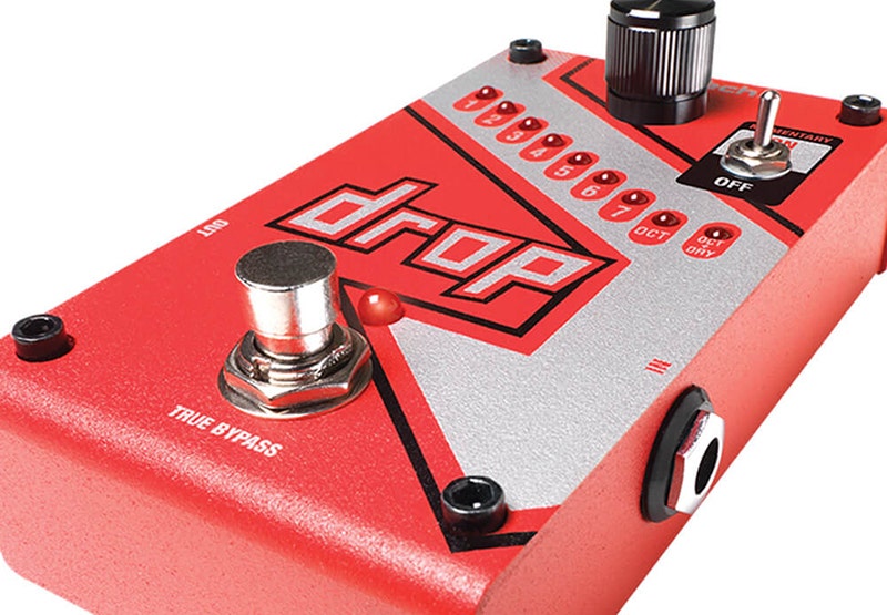 DigiTech Drop Bottom Line