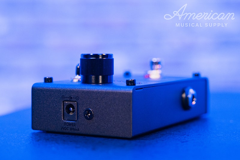 DigiTech Drop Built for the Road and Studio