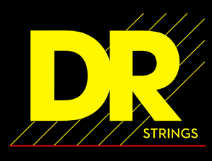 DR Strings Logo