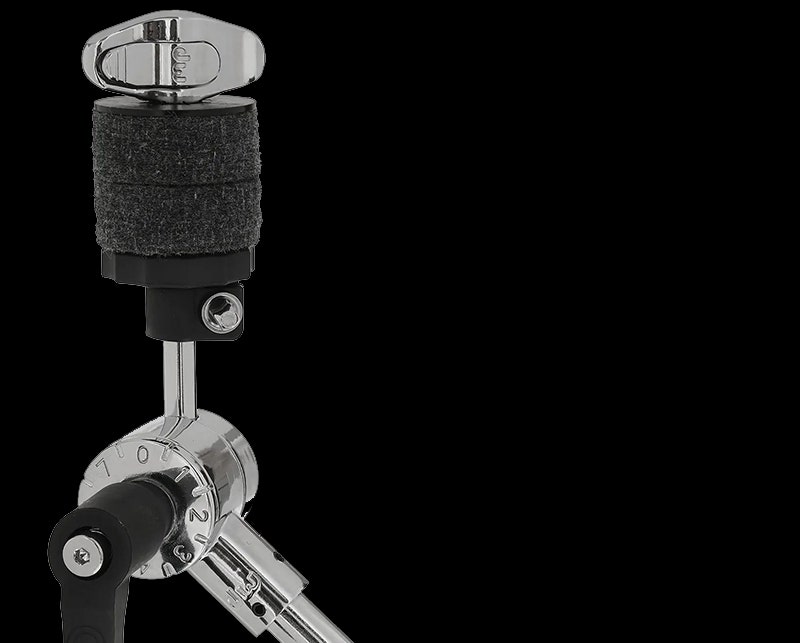 Drum Workshop 3700A Smart Details That Matter