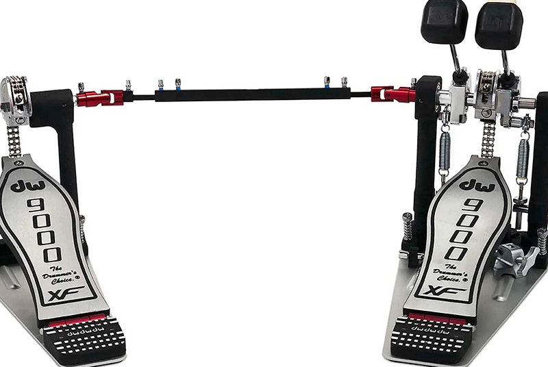 Drum Workshop 9002XF Dial in Your Perfect Drive