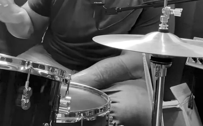Pacific PDP Concept Maple 7 Piece Shell Kit Hardware That Holds Up