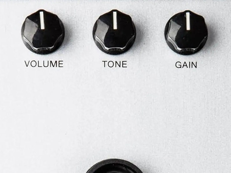 MXR M222 Talk Box Expressive Playability
