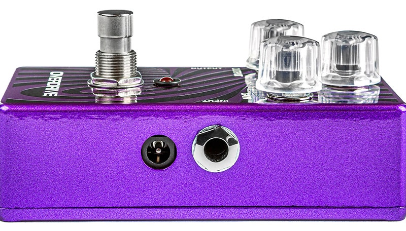 Dunlop WA44ZS The Pedal That Out-Metals Everything Else