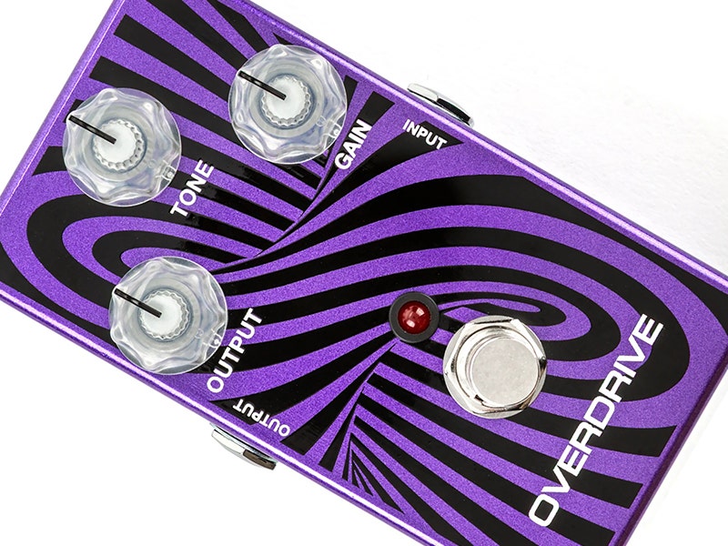 Dunlop WA44ZS Tone That Hits Hard and Hits Heavy