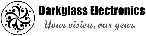 Darkglass Electronics Bass Gear