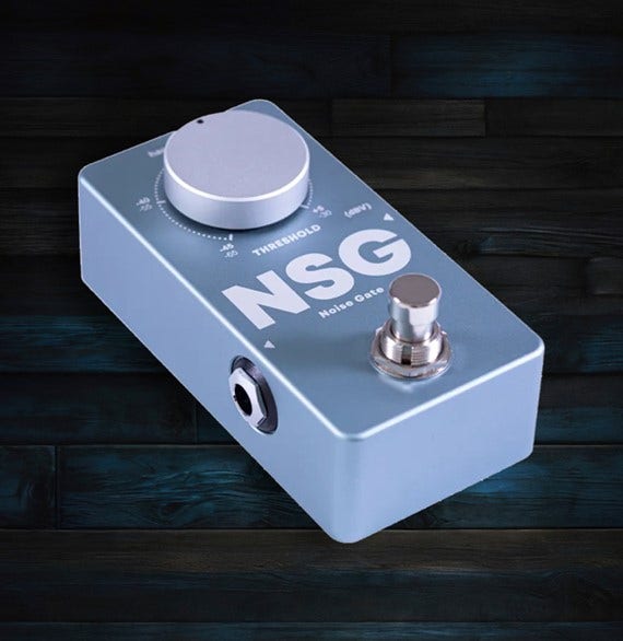 Darkglass Noise Gate Mini Pedal