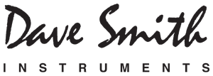 Dave Smith Instruments & Synthesizer