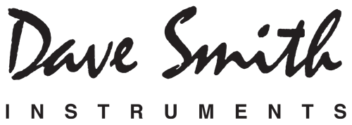 Dave Smith Instruments & Synthesizer