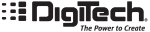 DigiTech Pedals