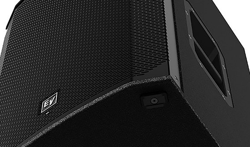 Electro-Voice EKX15P Built to Last, Engineered to Perform