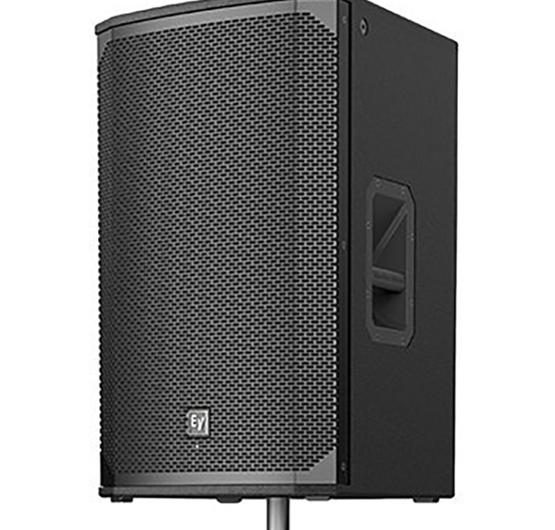 Electro-Voice EKX15P Professional Features That Set It Apart