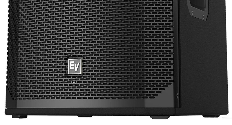 Electro-Voice EKX15P What Makes the EKX15P Exceptioinal