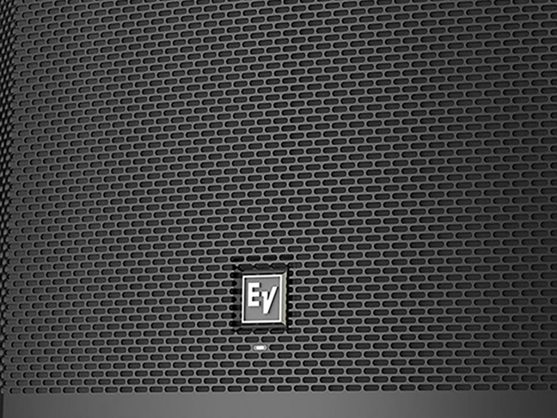 Electro-Voice EKX-15SP Your Shortcut to Flawless Low-End