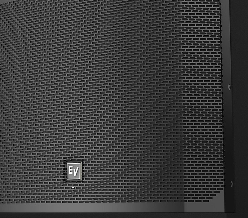 Electro-Voice EKX18SP Why the EKX-18SP is a Game-Changer for Your Sound System