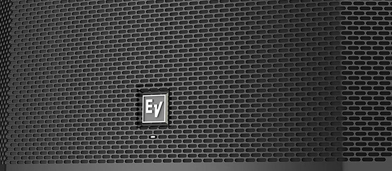 Electro-Voice EKX18SP The Foundation of Great Sound