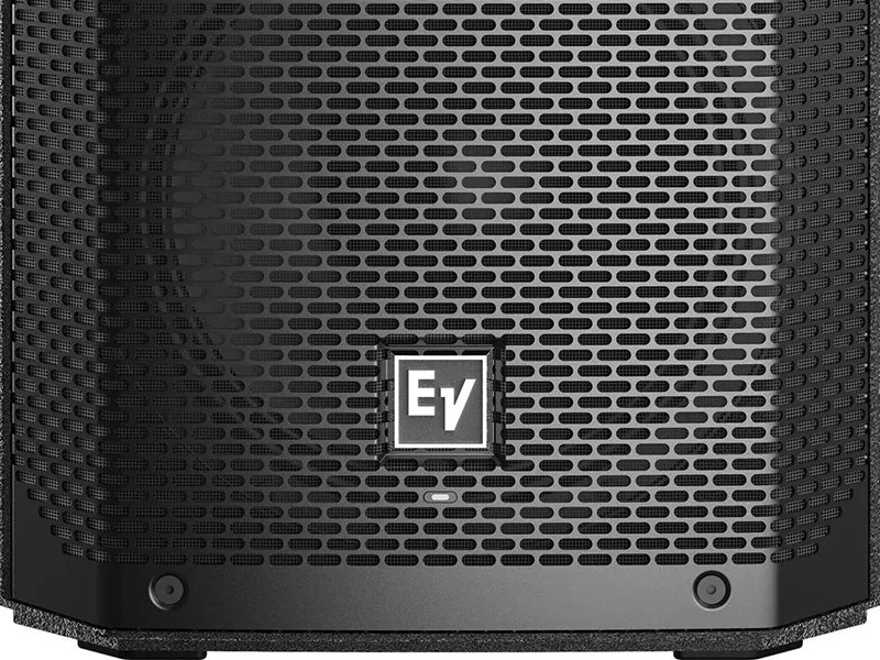 Electro-Voice ELX200-10P Serious Power in a Lightweight Package
