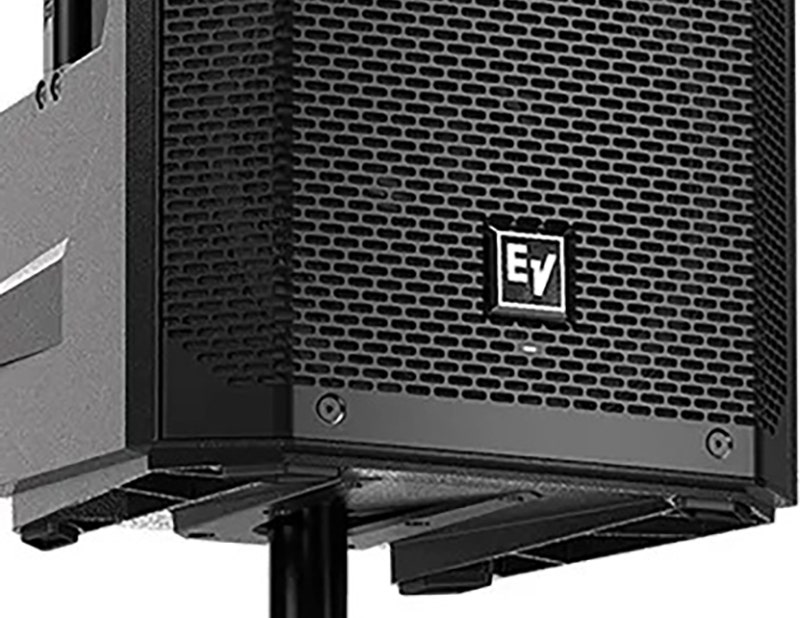 Electro-Voice ELX200-10P Quick Setup and Total Coverage