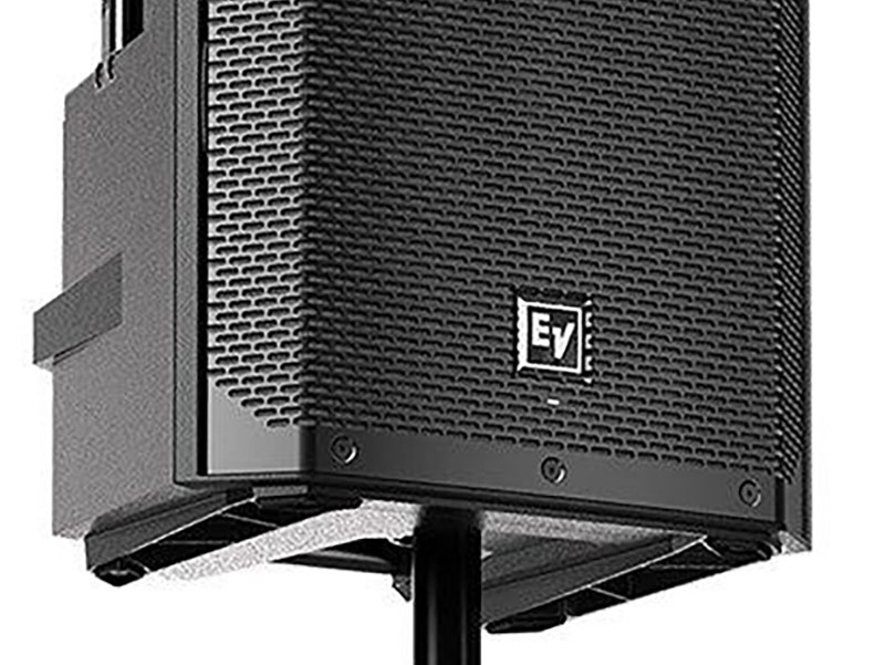 Electro Voice ELX200-12P Built for the Road