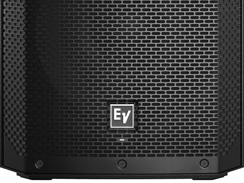 Electro Voice ELX200-12P It’s All About the Sound