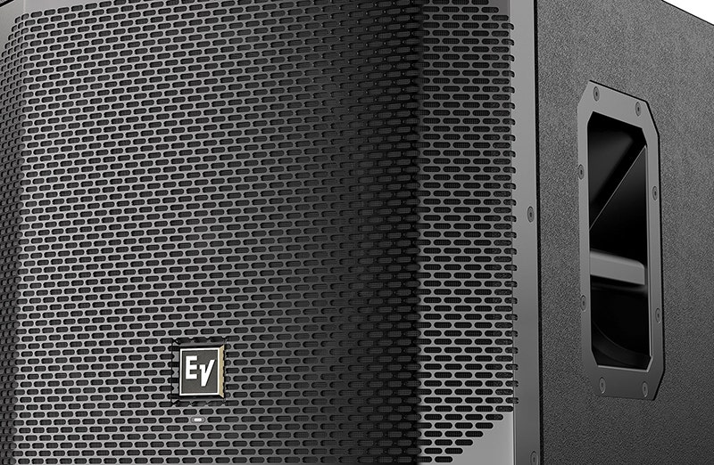Electro Voice ELX200-12SP Advantage