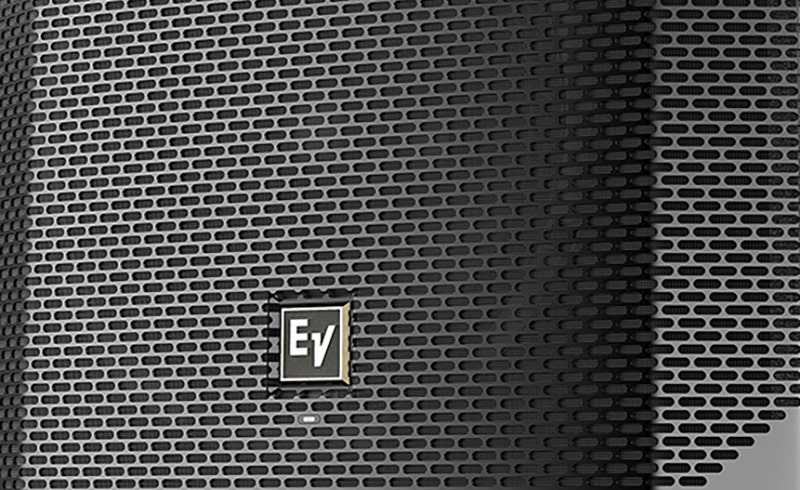 Electro Voice ELX200-12SP The Foundation of Great Sound