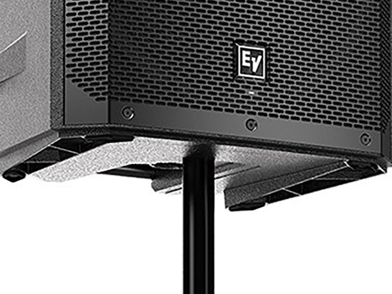 Electro-Voice ELX200-15P Built for the Road, Ready for Anything