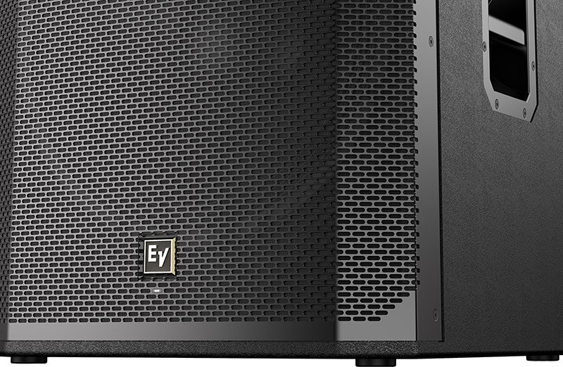Electro-Voice ELX200-18SP Smart Control for Perfect Sound