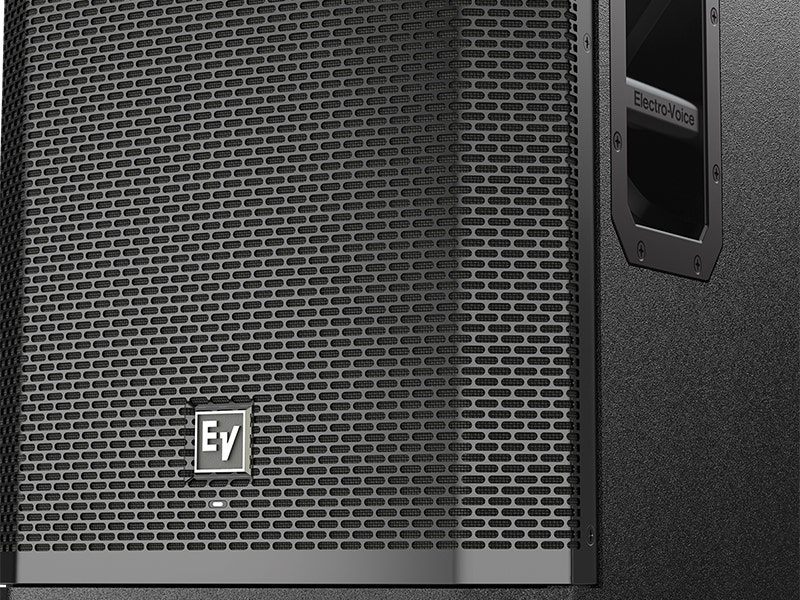 Electro-Voice ETX12P Acoustic Authority on Tap