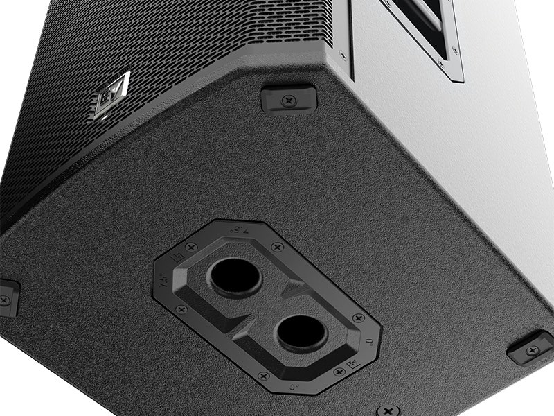 Electro-Voice ETX12P Rugged and Road-Ready