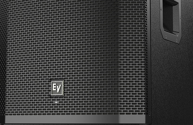 Electro-Voice ETX15P What Makes the ETX15P Stand Out