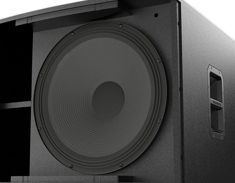 Electro-Voice ETX18SP What Makes the ETX-18SP Truly Incredible