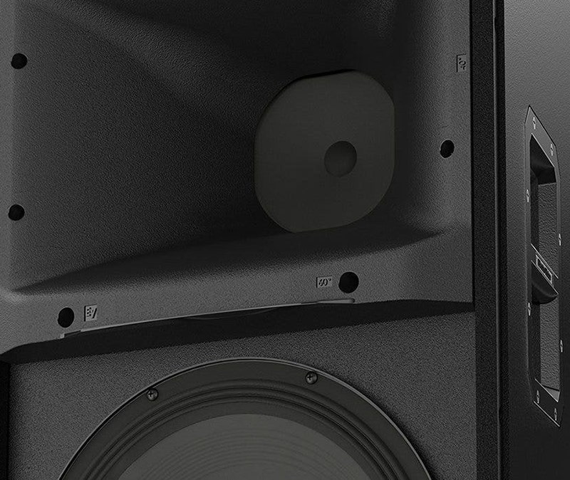 Electro-Voice ETX35P Performance That Adapts to Your Vision