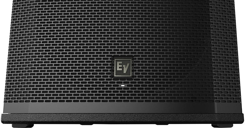Electro-Voice ETX35P When You Absolutely, Positively Need to be Heard