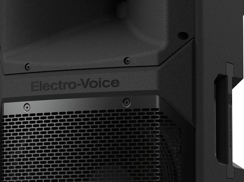 Electro Voice EVIVA 12P Performance That Keeps Up with You
