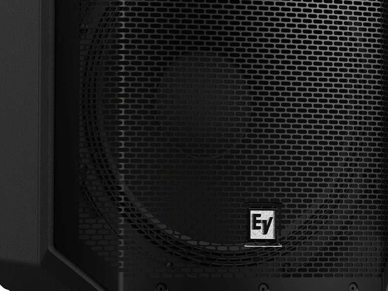 Electro-Voice EVIVA 15P Precision Meets Power