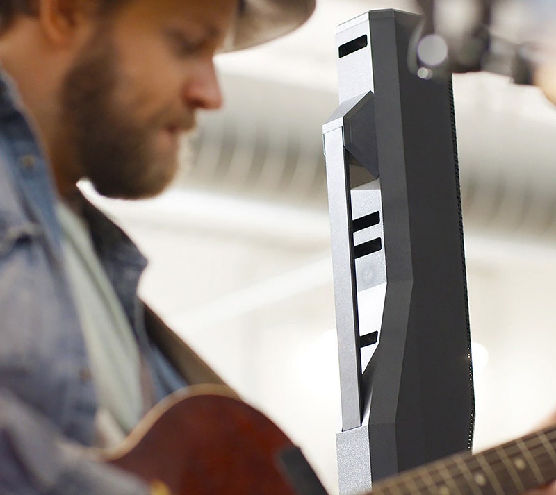Electro-Voice EVOLVE 30M Professional-Grade Components, Road-Ready Design