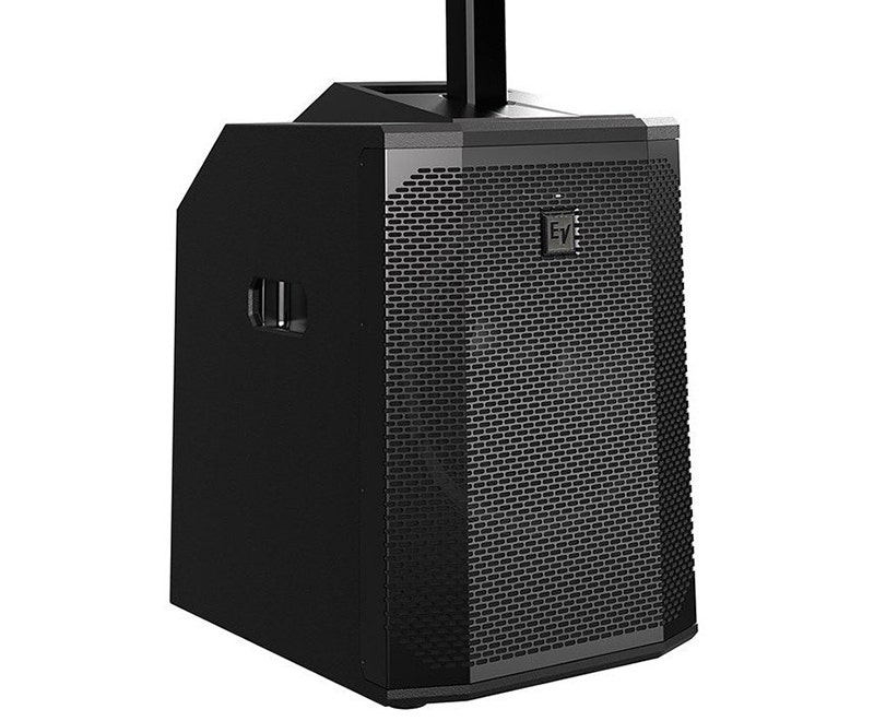 Electro Voice Evolve 50 Seriously Smart, Seriously Simple